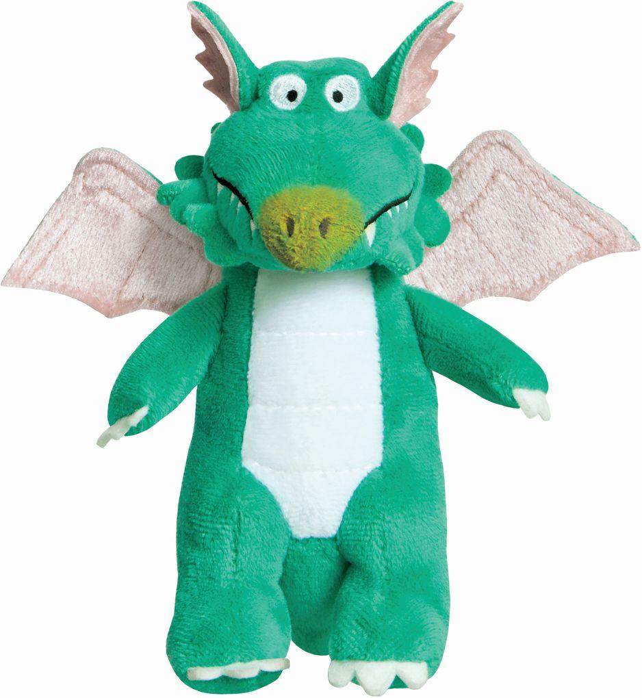 Aurora World - ZOG - Grüner Drache, 15cm