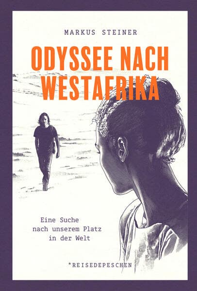 Odyssee nach Westafrika