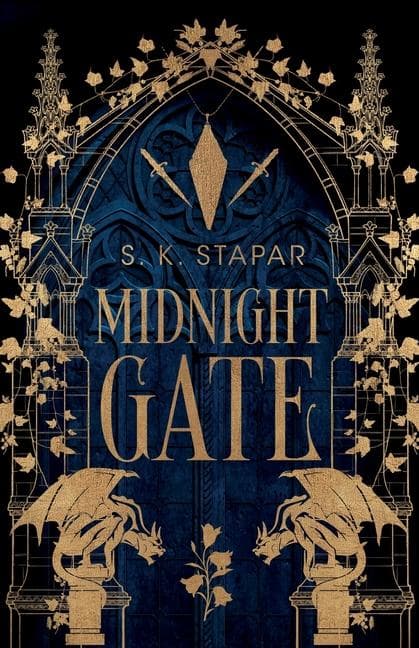 Midnight Gate