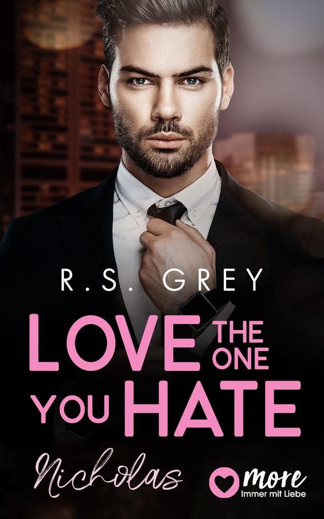 Love the One You Hate (EXKLUSIV bei uns)