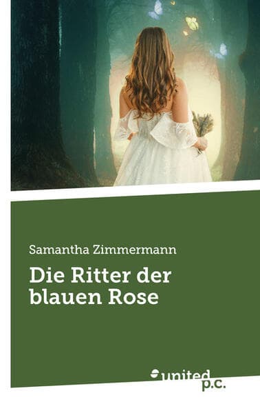 Die Ritter der blauen Rose