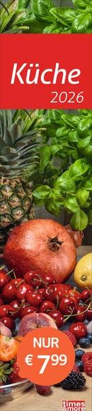 times&more Küche Langplaner 2026