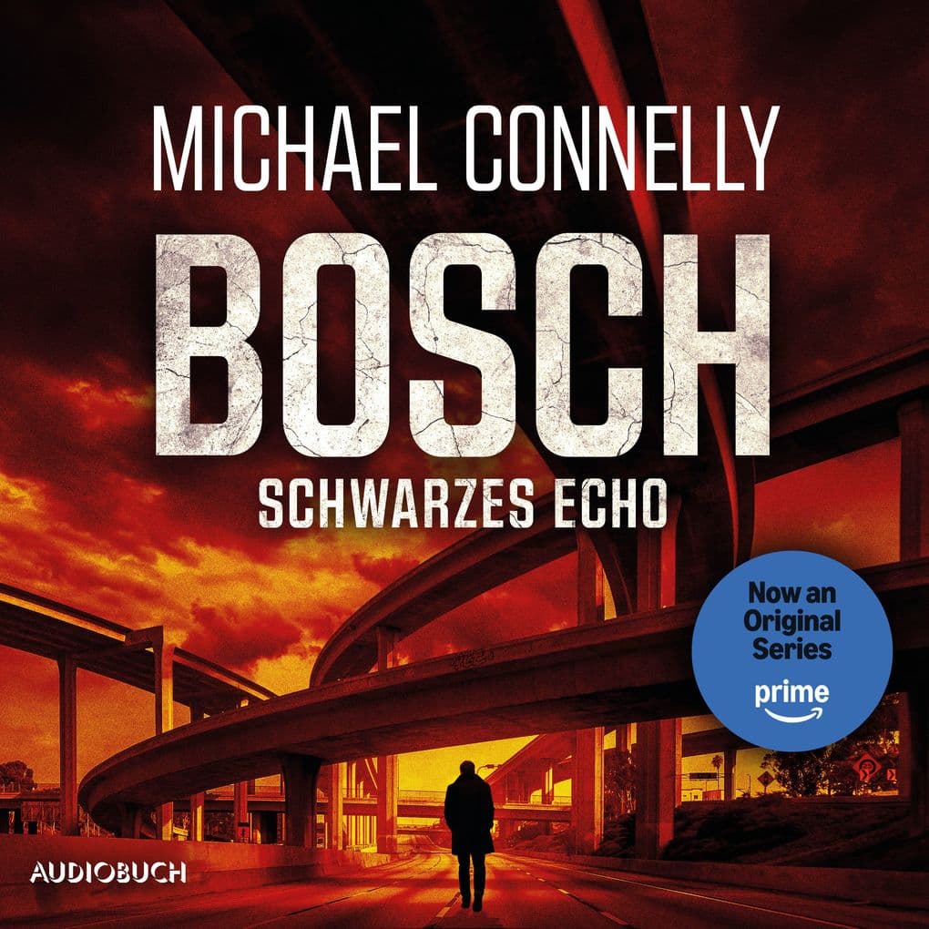 BOSCH: Schwarzes Echo