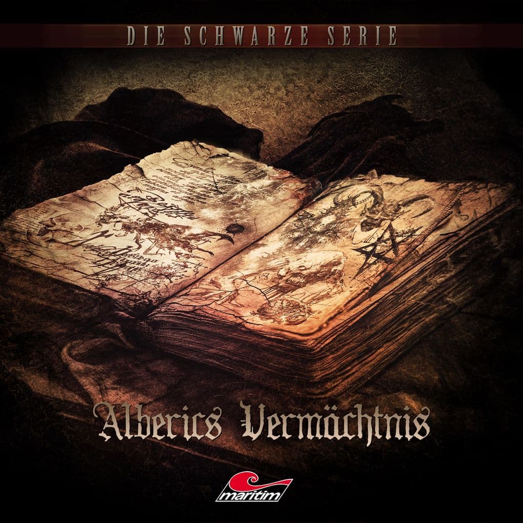 Alberics Vermächtnis