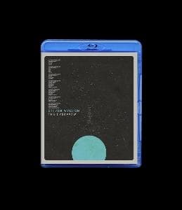 The Overview (BluRay Audio)