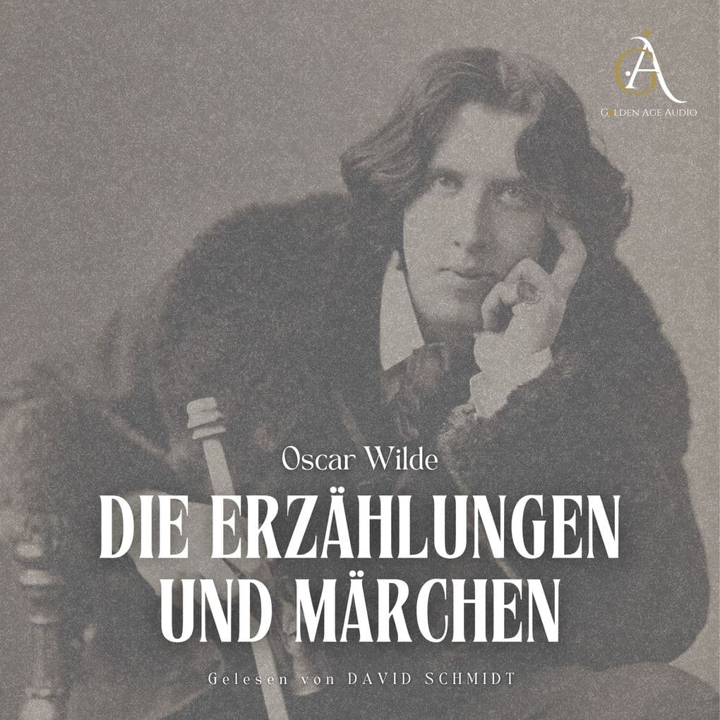 Die Erzählungen und Märchen Hörbuch