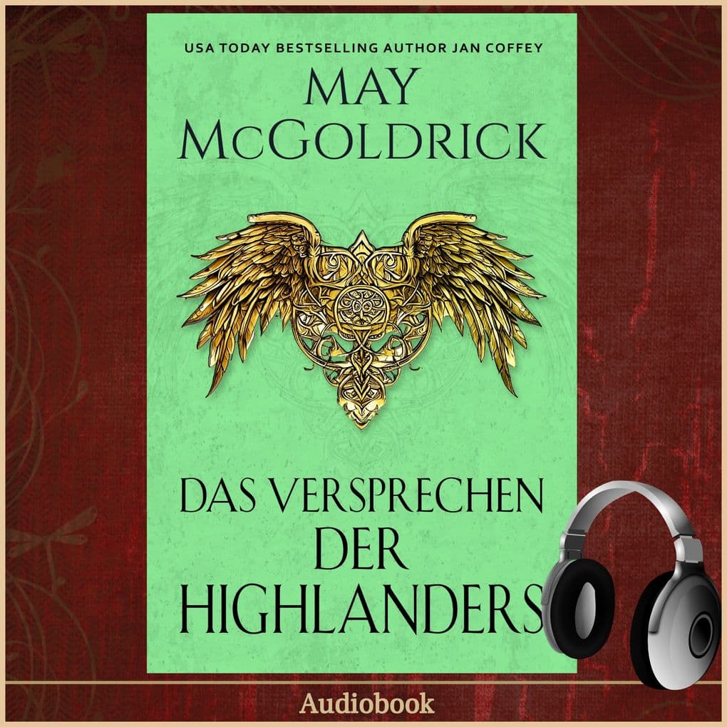 Das Versprechen der Highlanders