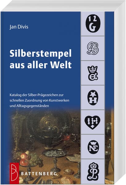 Silberstempel aus aller Welt