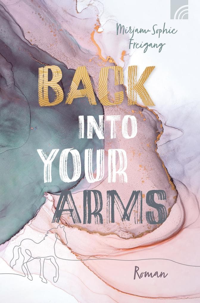 Back Into Your Arms