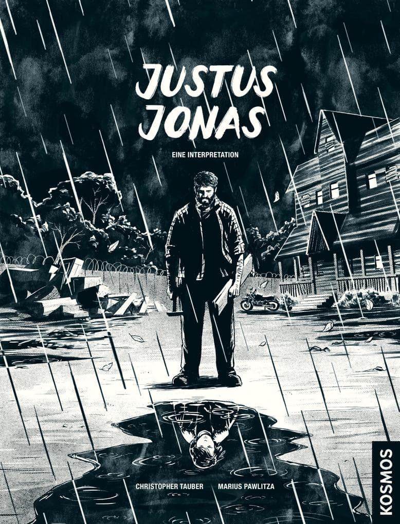 Justus Jonas