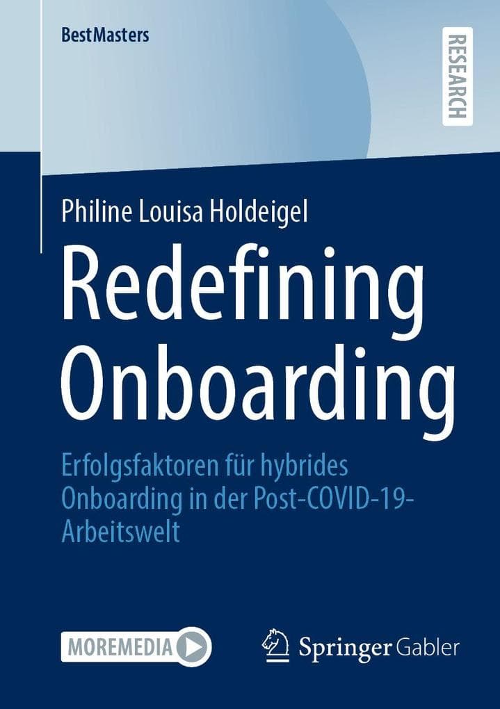 Redefining Onboarding