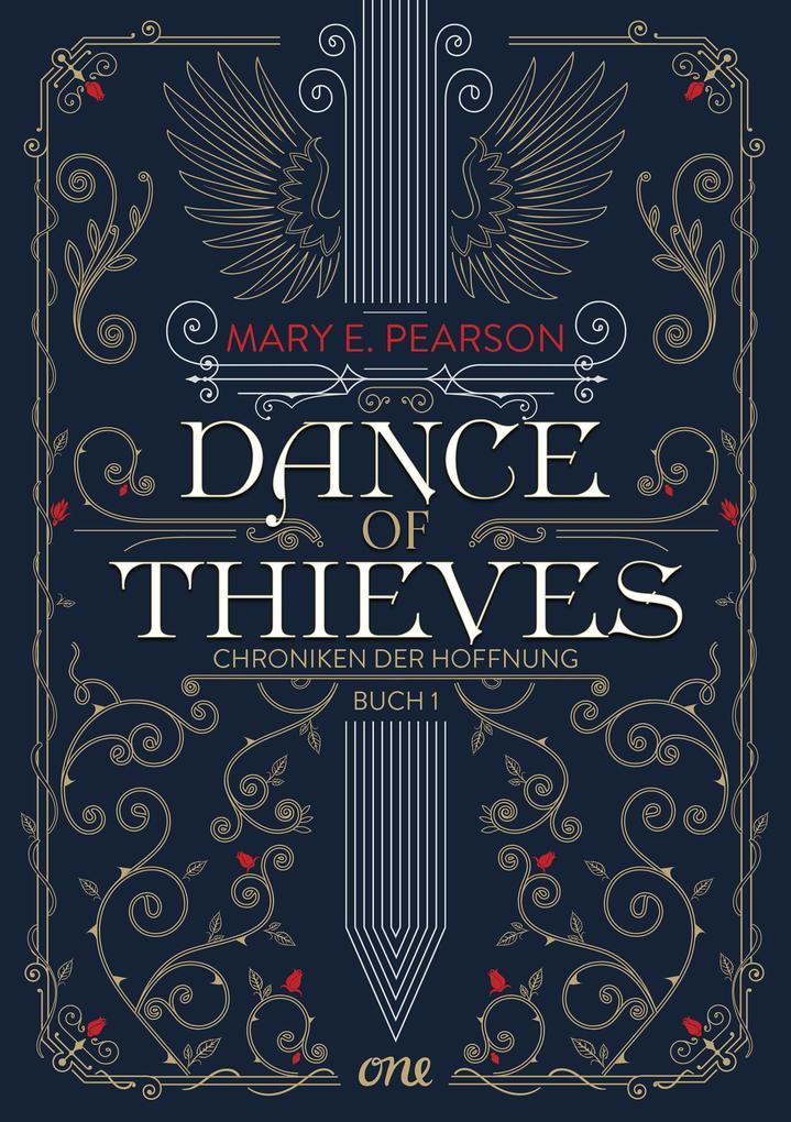 Dance of Thieves