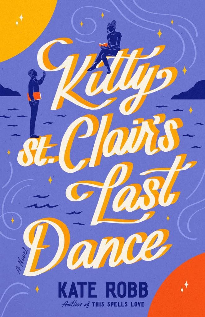 Kitty St. Clair's Last Dance