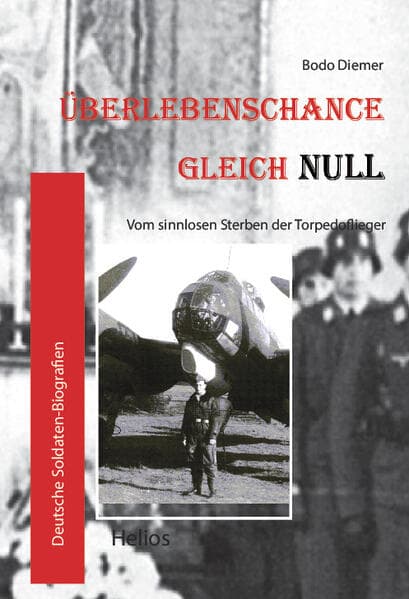 Überlebenschance gleich Null