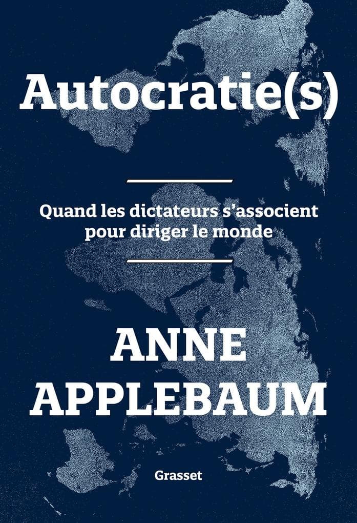 Autocratie(s)