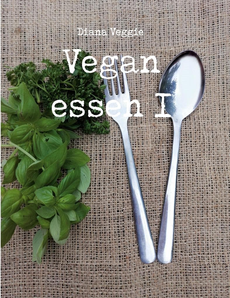 Vegan essen I