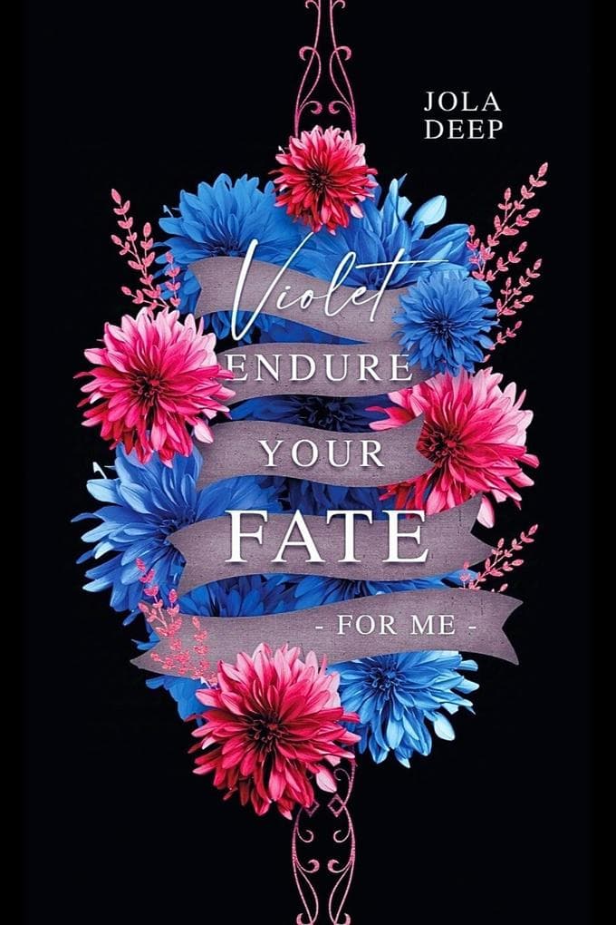 Violet - ENDURE YOUR FATE - FOR ME -