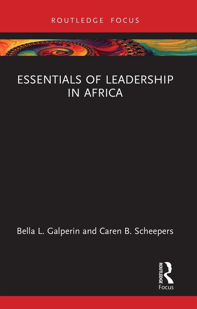 Essentials of Leadership in Africa