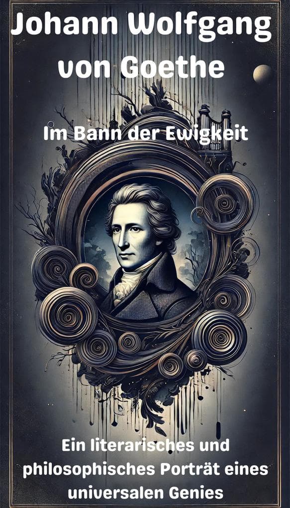 Johann Wolfgang von Goethe - Im Bann der Ewigkeit