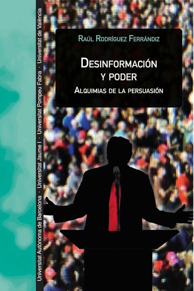 Desinformación y poder