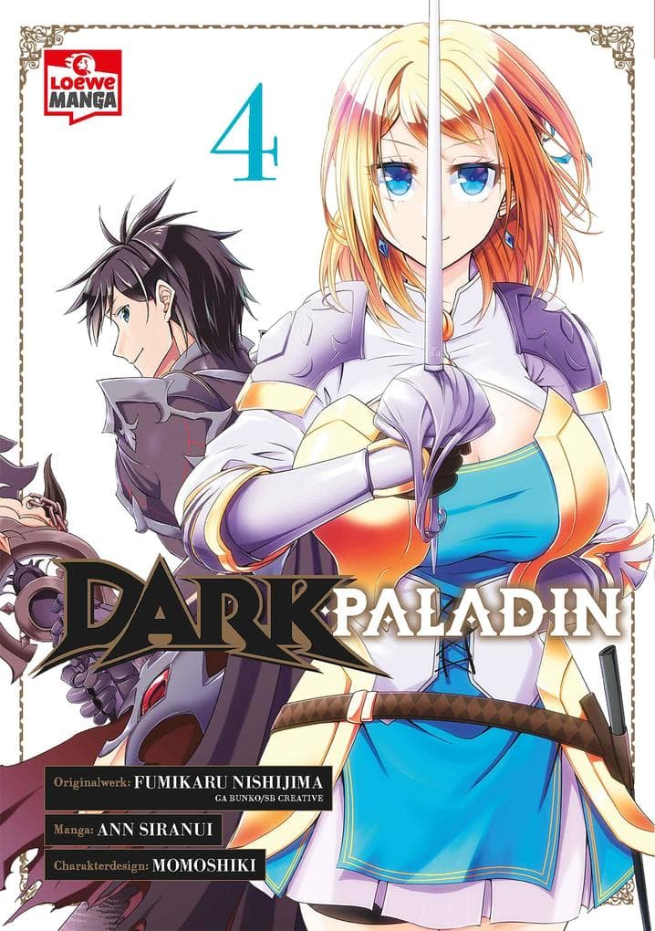 Dark Paladin 04