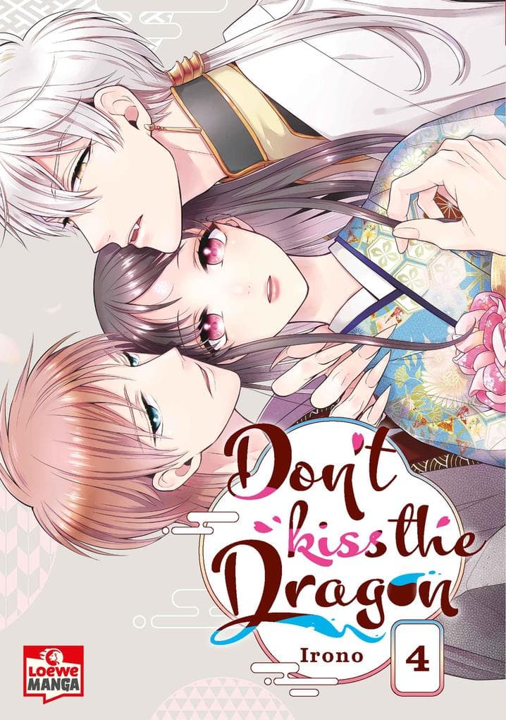 Don't Kiss the Dragon 04