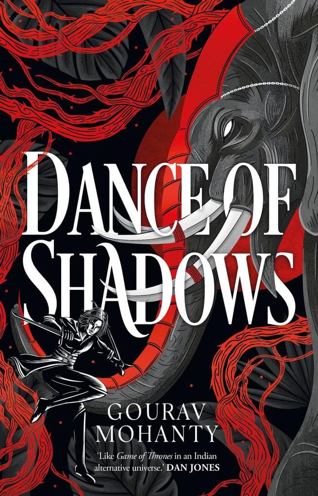 Dance of Shadows