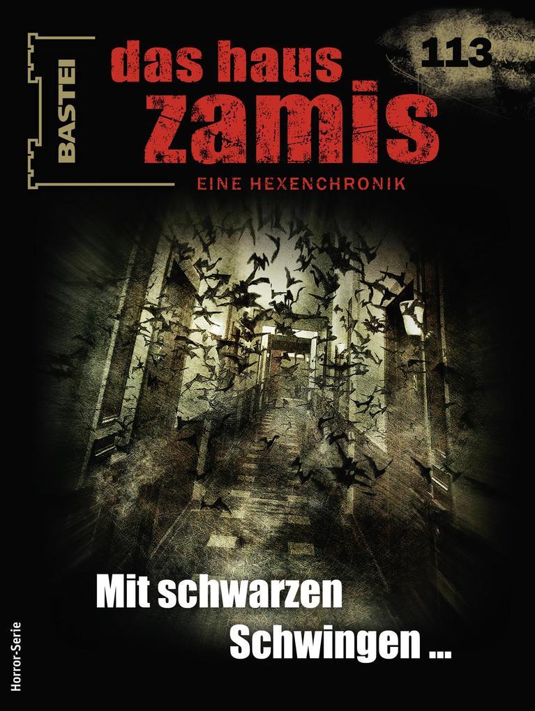 Das Haus Zamis 113