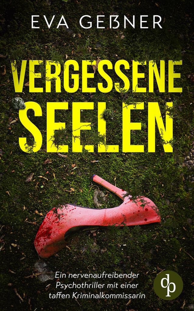 Vergessene Seelen