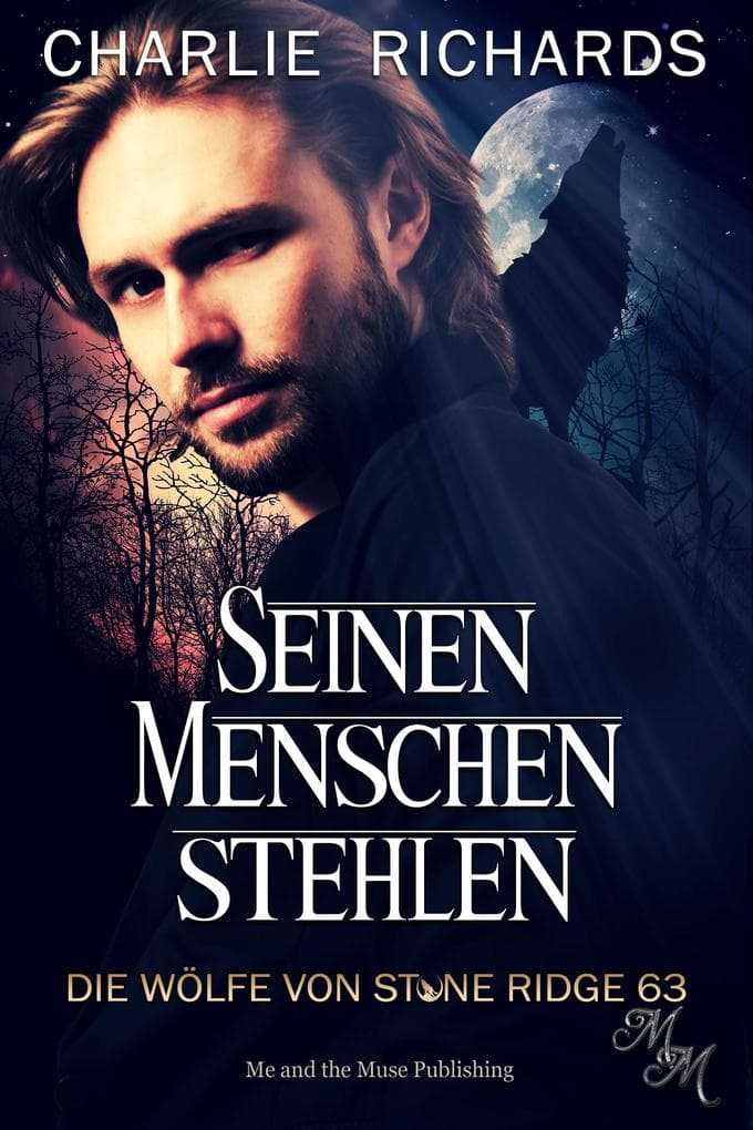 Seinen Menschen stehlen