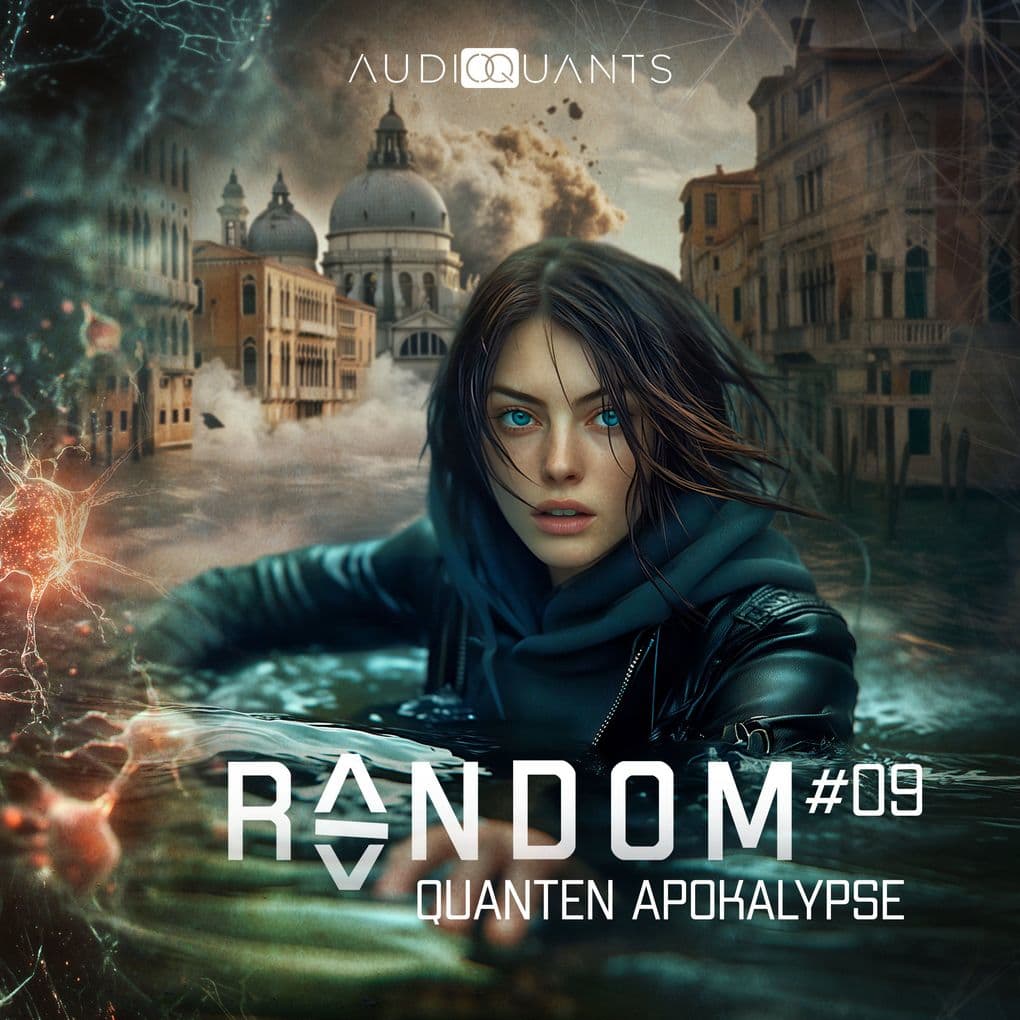 Folge 9: Quanten-Apokalypse (Random)