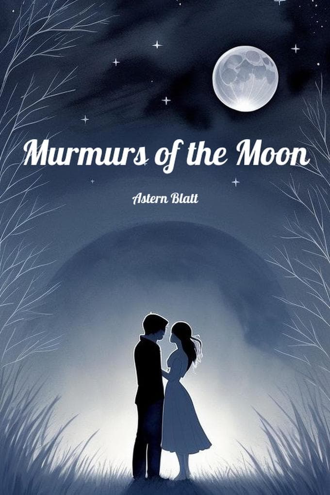 Murmurs of the Moon (Astern Blatt Short Novels, #1)