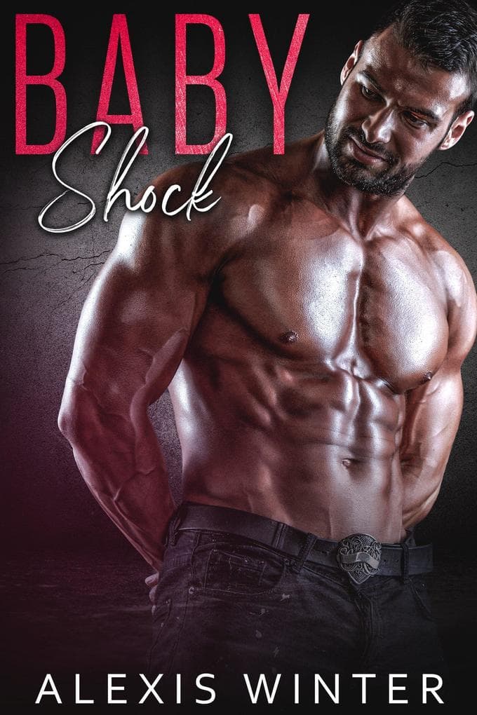 Baby Shock (Mountain Ridge Series, #3)