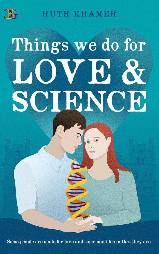 Things We Do for Love and Science