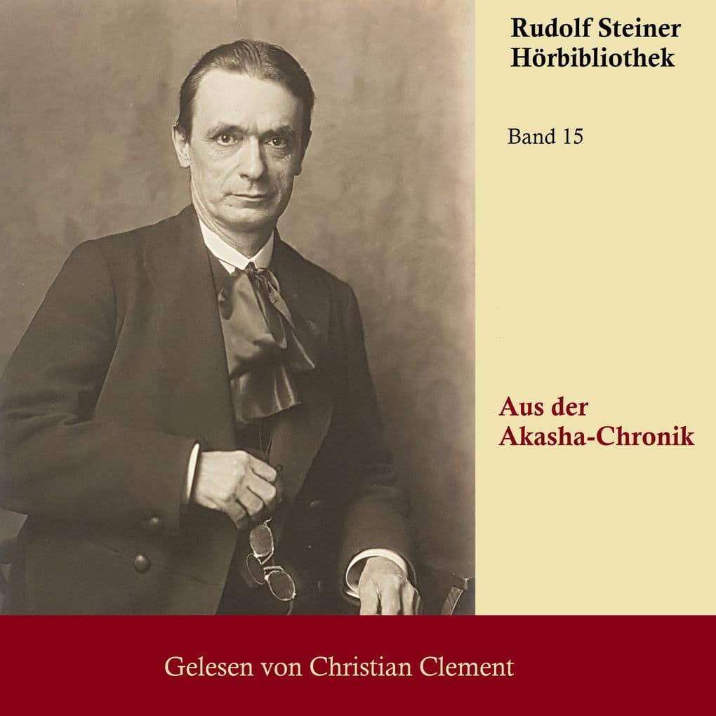 Aus der Akasha-Chronik