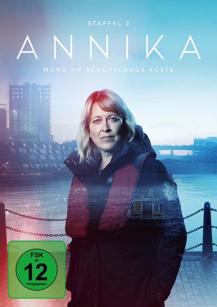 Annika - Mord an Schottlands Küste - Staffel 2