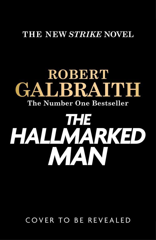 Hallmarked Man