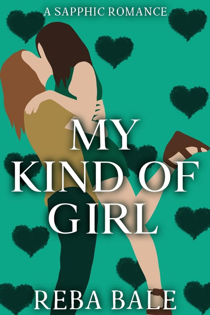 My Kind of Girl (Second Chances Lesbian Romance, #4)