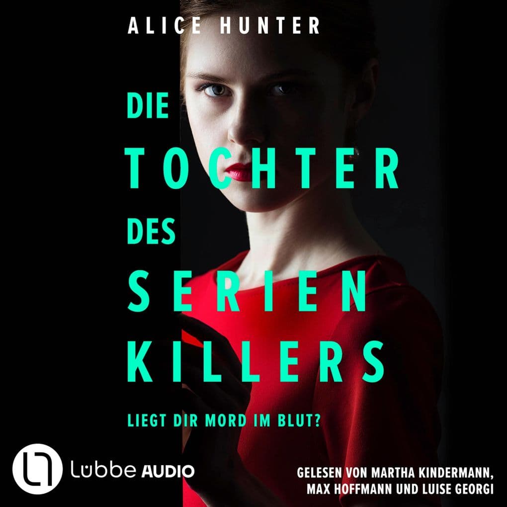 Die Tochter des Serienkillers