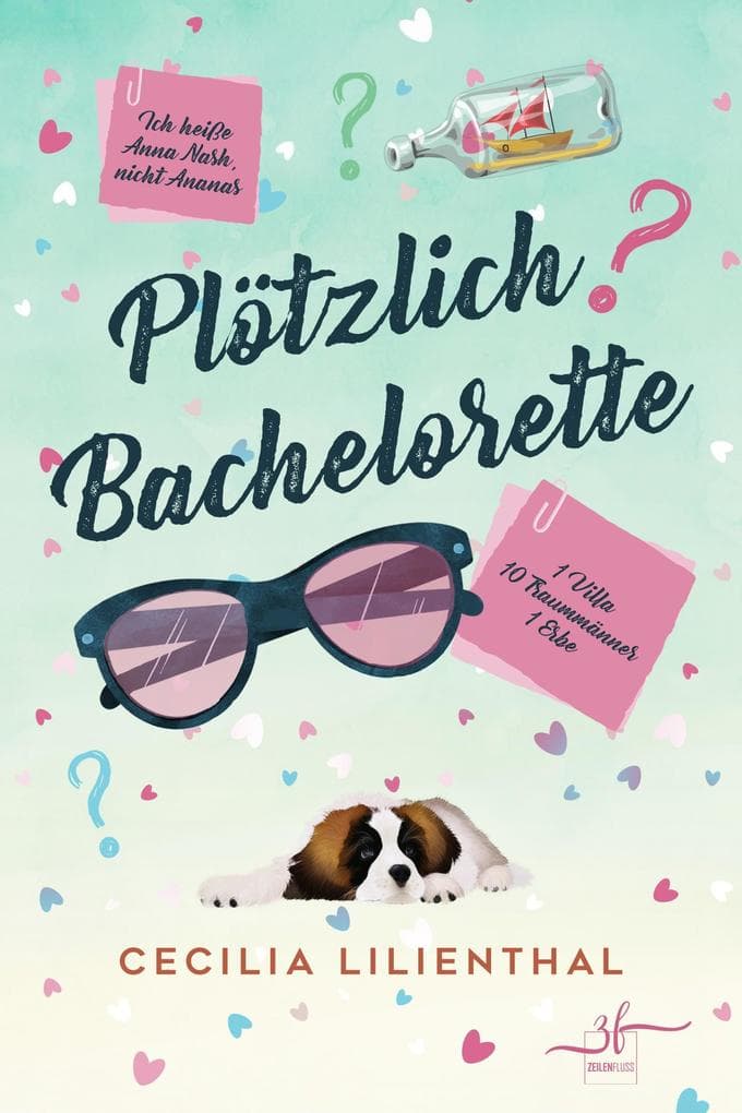 Plötzlich Bachelorette