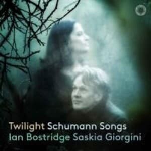 Twilight Schumann Songs