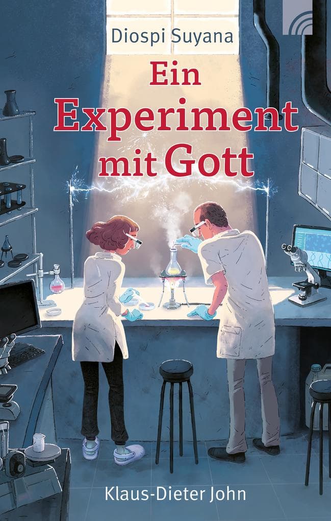 Diospi Suyana - Ein Experiment mit Gott