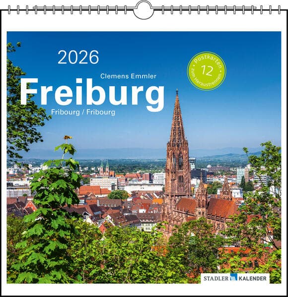 Freiburg 2026