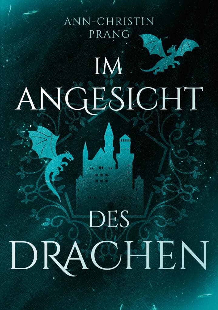 Im Angesicht des Drachen