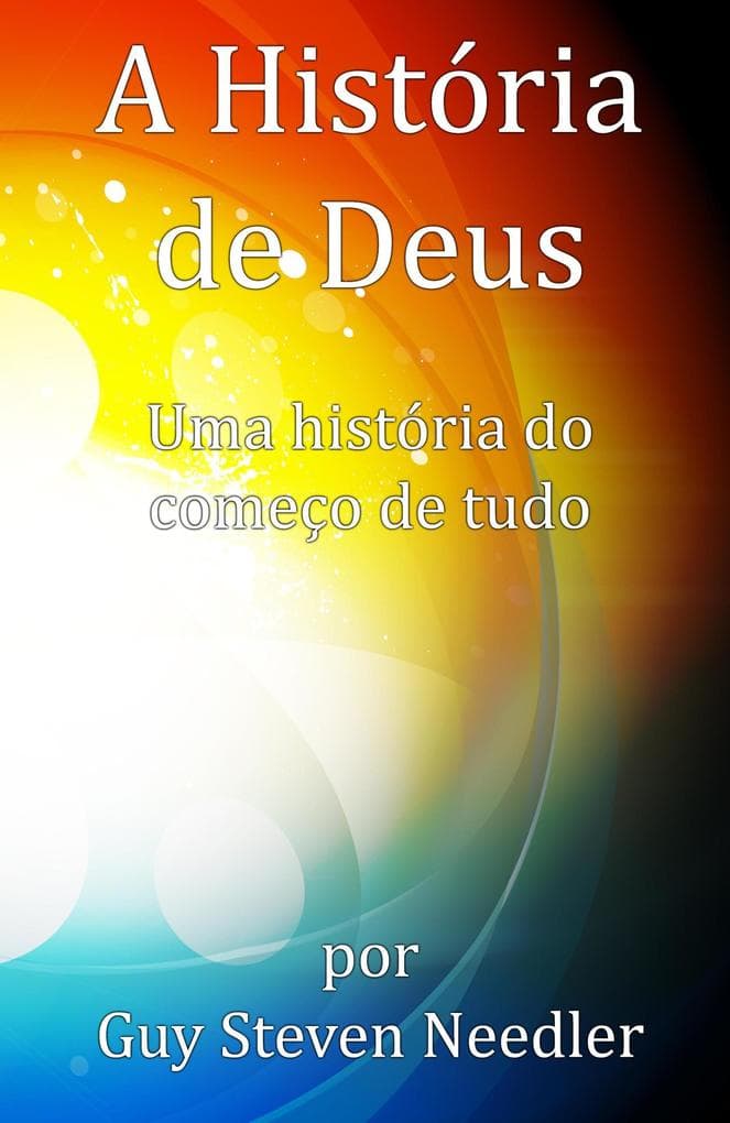 A História de Deus