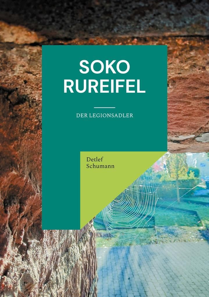 SOKO Rureifel