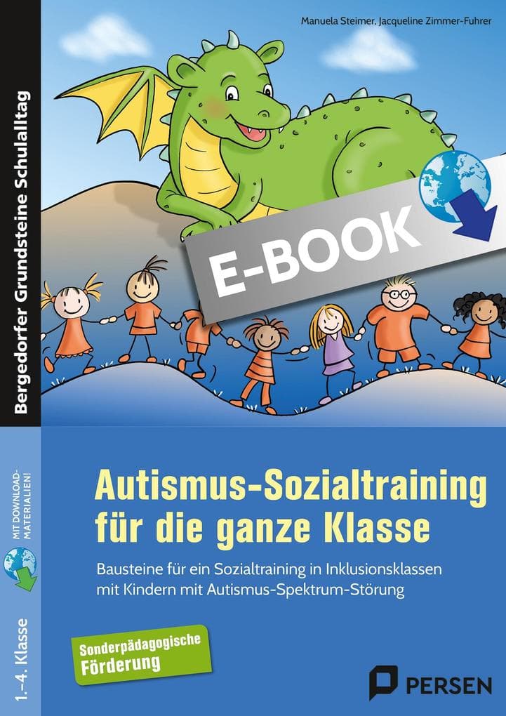 Autismus-Sozialtraining für die ganze Klasse