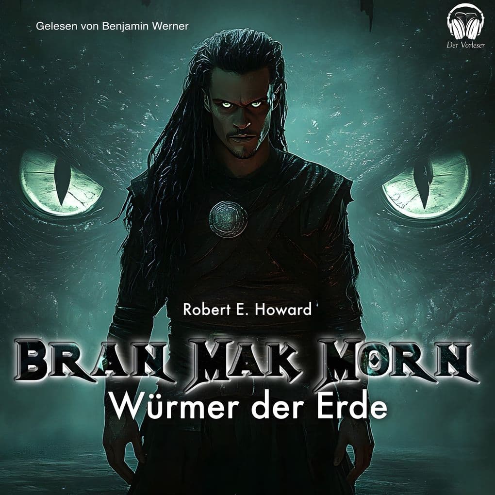 Bran Mak Morn - Würmer der Erde