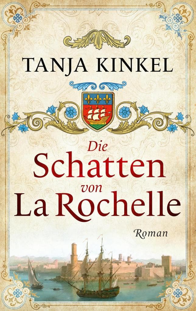 Die Schatten von La Rochelle