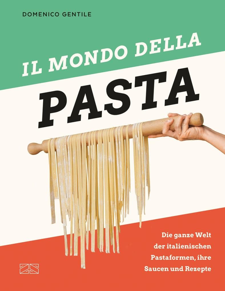 Il mondo della Pasta